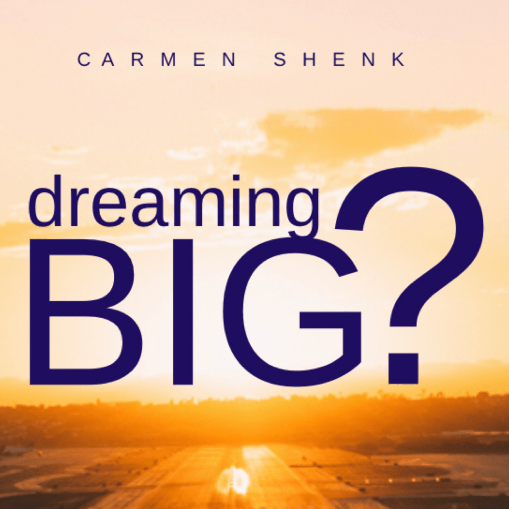 Dreaming Big ebook
